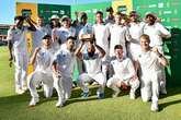 A 'brotherhood' is brewing: Bavuma hails Proteas' spirit after 7th Test win on trot