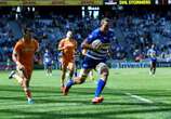 Stormers blaas Sale Sharks weg om in bekerwedloop te bly