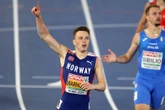 Warholm en Bol laat waai op Europese kampioenskap