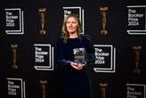 Booker Prize 2024: Samantha Harvey's Orbital soars with astronauts' earth reflections