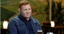 Steven Kitshoff maak hart oop teenoor Rian oor sy skok-uittrede: ‘Sulke dinge gebeur’