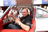 Duitse voormalige F1-renjaer Jochen Mass (78) oorlede