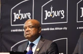 Morero se stadsrede: Opposisie, selfs koalisievennote min beïndruk