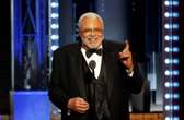 James Earl Jones sterf: Stem van Darth Vader, Mufasa nou stil