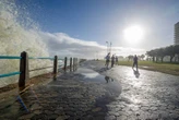 Sonnige, warm naweek in Wes- en Oos-Kaap verwag