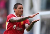 Liverpool bring hulde aan Jota in stryd op Anfield