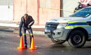 Cape Town cop fighting for his life in hospital after being shot multiple times while off duty