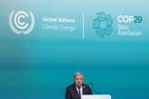 COP29: SA rejects most clauses of draft agreement