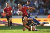 Kwagga Smith 2.0: JC Pretorius looking to make mark at Lions after Sevens success