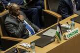 Lesotho threatens to unleash military on criminal gangs but opposition say that's 'extreme'