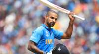 India's Dhawan calls time on cricket career: 'It's important to turn the page'