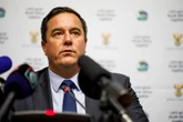 Agoa: SA deurgaans in gesprek met VSA, uitbreiding na nog markte in Afrika ook bekyk, sê Steenhuisen