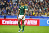 Willemse back with Boks, where to for the man who's made 'his position' his, Aphelele Fassi?