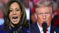 'We have momentum': Harris and Trump drive frenzied final day of campaigns for the White House