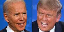 Mic cuts, no audience: how the Biden-Trump debate will work