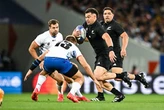 Talle toetsspelers in Aussie-Kiwi-span teen Leeus