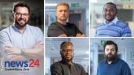 News24 Investigative team honoured at 2024 Whistleblowers Awards