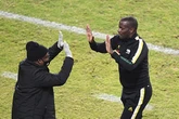 Helman Mkhalele reaffirms new-look Bafana Bafana will be chosen on talent not reputation