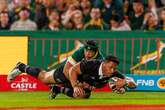 Boks: Tackles over goal-line that summed up spirit of no-surrender