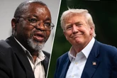 Trump-tariewe: ‘Ons sal nie vir ons kritieke minerale geboelie word’ – Mantashe