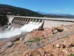 Vrae oor waarom Clanwilliamdam se watervlak juis nou verlaag word