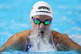 Ek wens Tatjana was saam met my op die podium, sê Corbett ná bronsmedalje