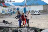 32 sterf in selfmoordaanval op strand in Mogadisjoe