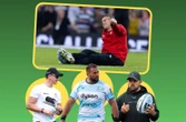 Thomas die kultusheld, SA se McLaren-man help Johann se Bath tot titel