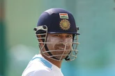 Tendulkar bats for Robinson over England suspension for racist tweets