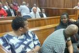 'Insurance hit murder syndicate' appears in the Eastern Cape High Court on more than 50 charges