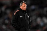 All Blacks to play USA Eagles in October