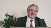 Geliefde Bfn-dominee sterf ‘ná ’n lang siekte, groot lyding’