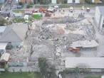 Verslag oor George-bouramp: Vervolging berus net by NVG