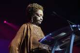 Cissy Houston, Whitney se ma, sterf op 91