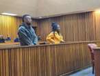 Murder and deception: Court hears of Sibusiso Mahlangu's year on the run with girlfriend