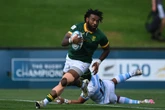 Top-breiers help Junior Bokke vir Wêreldtoernooi slyp