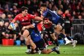 Crusaders deur na Super Rugby Pacific-eindstryd