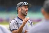 Walter gunsteling ná Kiwi-breier Stead bedank