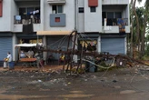 In the wake of Cyclone Tauktae, forecasters issue new cyclone warning as India's death toll rises