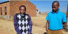 Mpumalanga man, whose hands were chopped off, fears for life after pastor, family released on bail