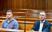 Vicki Terblanche murder: State refuses to accept boyfriend's version of events in his guilty plea