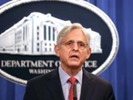 'Help us help you' - US Attorney General urges election officials to share threats
