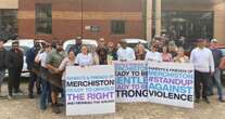 Barred principal of Merchiston Prep in KZN to report to circuit office for duty after protest