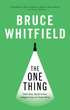 EXCERPT | Bruce Whitfield's 'The One Thing': Forget job creation. Build businesses