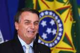 Brazil's former president Jair Bolsonaro charged over failed coup plot