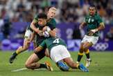 Superior Discontent 2 | When the Blitzboks channelled their inner Boks in Olympic QF heist