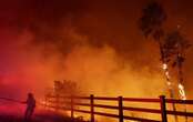 Franklin Fire: Evacuations, classes cancelled as wildfire spreads in California