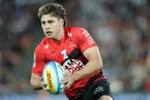 34-jarige ‘Bok-slagter’ dalk deur Wallabies gekies om Leeus te tem