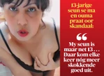 ‘Sekspes’-juffrou: Mamma, wat is ’n vibrator, vra gr. 7-seun