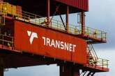 Durban-hawe kry meeste van Transnet se R3,4 mjd.